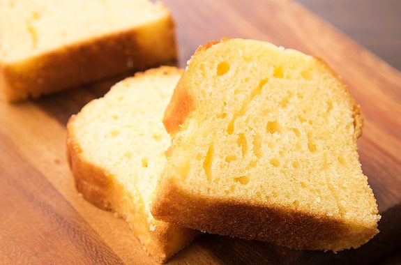 パウンドケーキ プレーン デニッシュ食パンは京都生まれ東京育ちミヤビパンのmiyabi