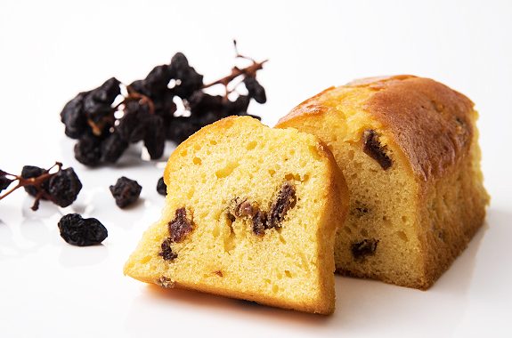 パウンドケーキ ラムレーズン デニッシュ食パンは京都生まれ東京育ちミヤビパンのmiyabi